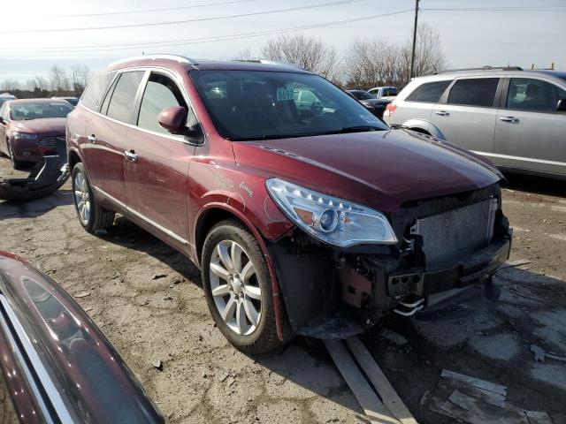 2017 BUICK ENCLAVE - 5GAKRCKD5HJ143081