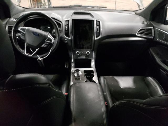 2022 FORD EDGE ST - 2FMPK4AP8NBA48763