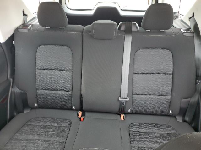 2022 FORD BRONCO SPO - 3FMCR9A69NRD96250