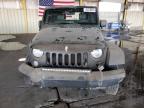 Lot #3308558536 2008 JEEP WRANGLER U