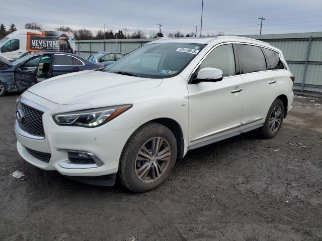 INFINITI QX60 LUXE