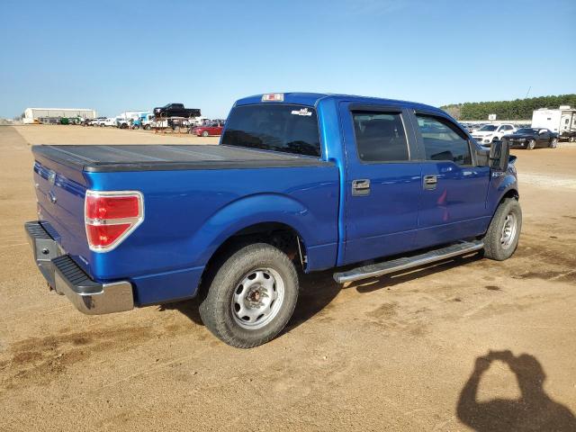 Vin: 1ftfw1cf6efa43826, lot: 47287125, ford f-150 supercrew 20143