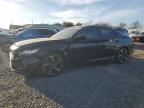 2019 HONDA ACCORD SPO - 1HGCV1F37KA045411