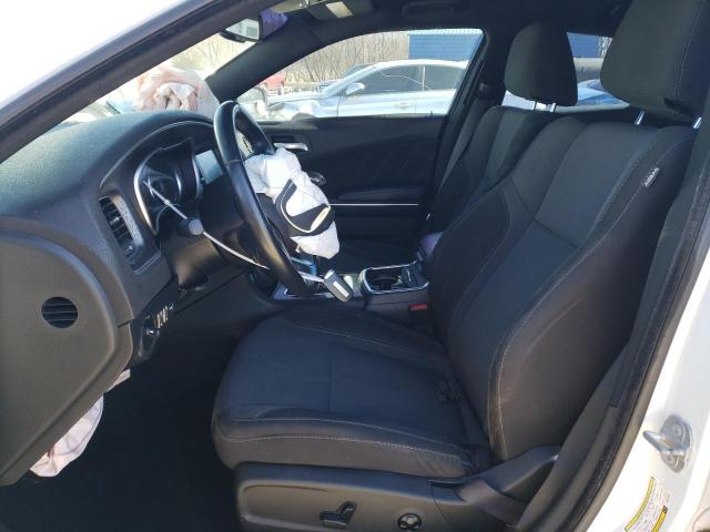 2016 DODGE CHARGER SX - 2C3CDXHG0GH237450