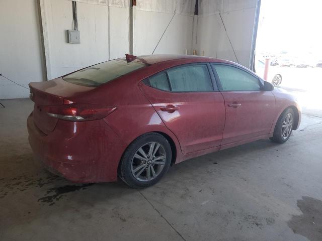 Vin: 5npd84lf0hh131767, lot: 46261605, hyundai elantra se 20173