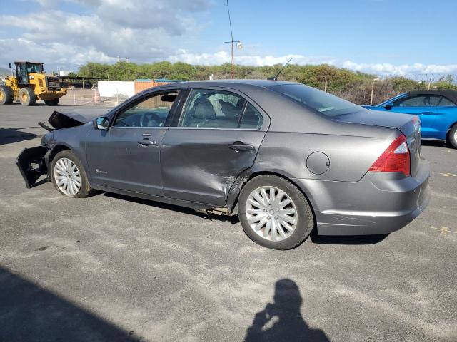 Vin: 3fadp0l34ar143480, lot: 46673465, ford fusion hybrid 20102