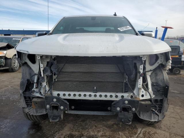 2021 CHEVROLET SILVERADO 3GCUYDED1MG413737