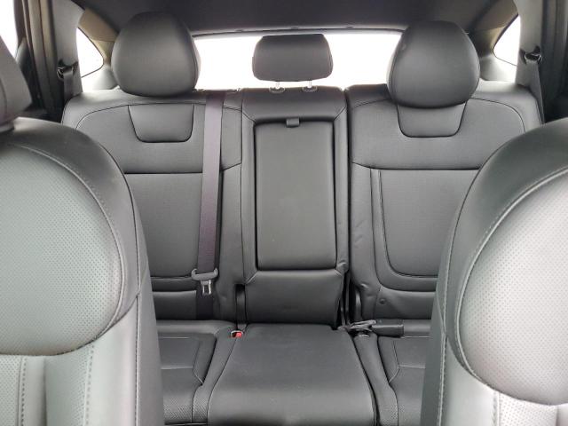 2024 HYUNDAI TUCSON XRT KM8JF3DE8RU340010