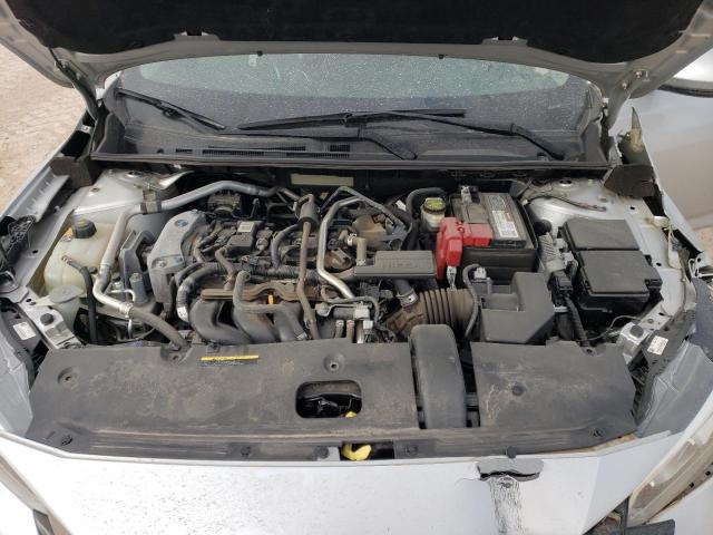 2021 NISSAN SENTRA SV - 3N1AB8CV8MY315986
