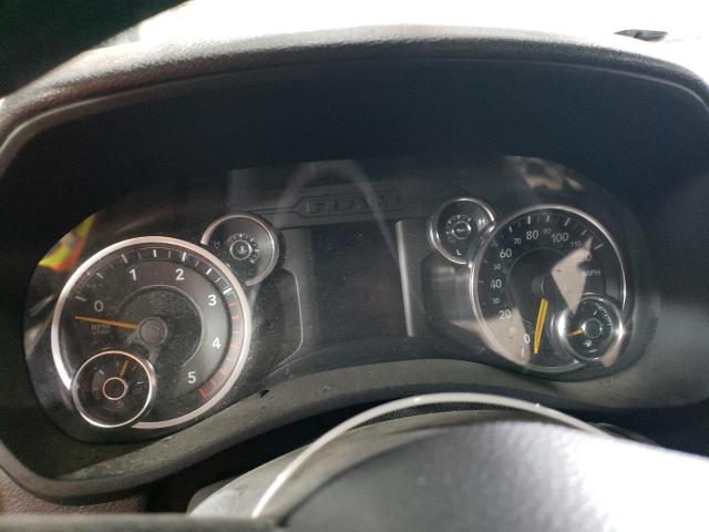 2022 RAM 2500 TRADE 3C6UR5HL8NG295457