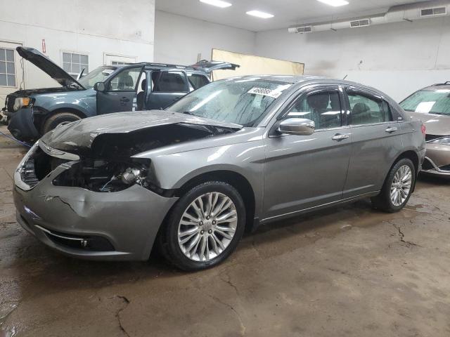 CHRYSLER 200 LIMITE