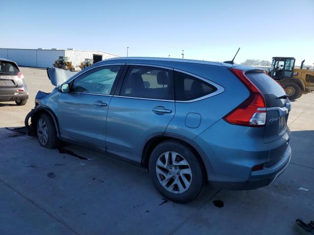 Vin: 2hkrm3h72fh522512, lot: 46866515, honda crv exl 20152