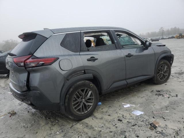5N1AT3AA1MC789599 Nissan Rogue S 2021