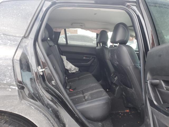 2024 MAZDA CX-50 PREF - 7MMVABBM8RN161940
