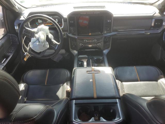 2021 FORD F150 SUPER - 1FTFW1E83MFA99798