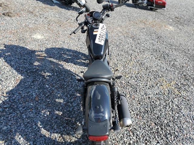 2024 HONDA MOTORCYCLE MLHNC5344R5100172