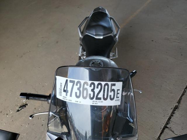 2006 YAMAHA FZ1 JYARN17E66A001877