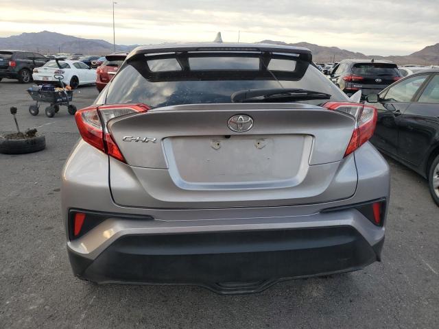 2018 TOYOTA C-HR XLE NMTKHMBX2JR015499