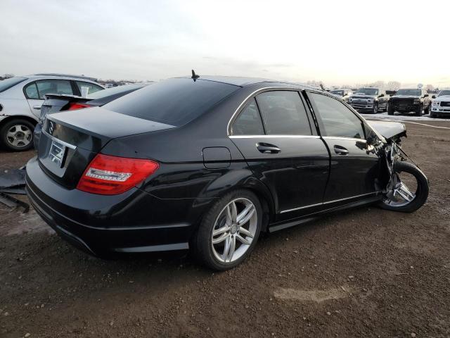 Vin: wddgf4hb0eg243970, lot: 46262115, mercedes-benz c-class 250 20143