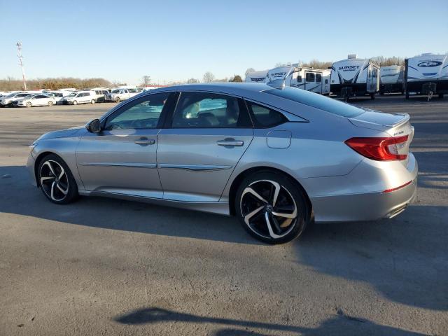 Vin: 1hgcv1f32la125507, lot: 45313695, honda accord sport 20202