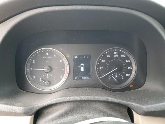 2016 HYUNDAI TUCSON LIM - KM8J3CA22GU249900