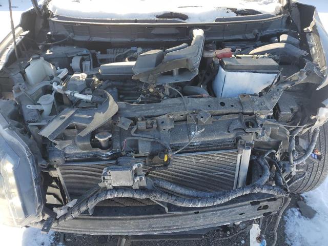 2019 NISSAN ROGUE S - 5N1AT2MV6KC732014