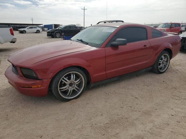 2008 FORD MUSTANG #3085757028