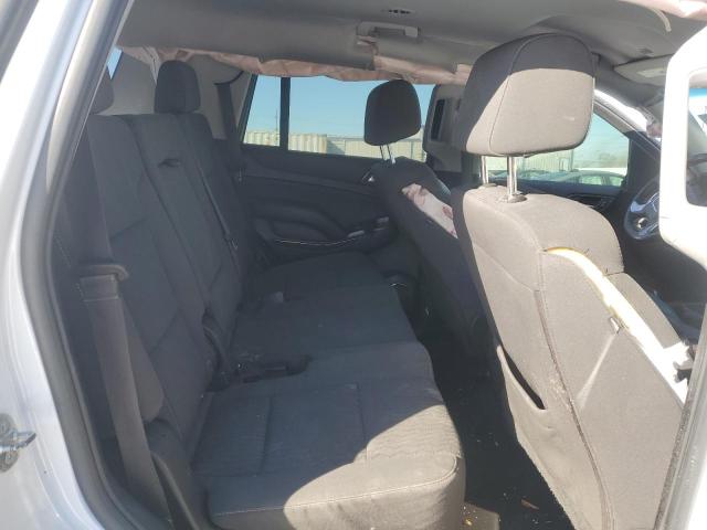 2020 GMC YUKON SLE 1GKS2AKC4LR162184
