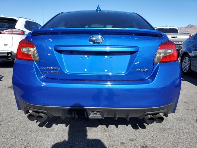 2018 SUBARU WRX JF1VA1A67J9806903
