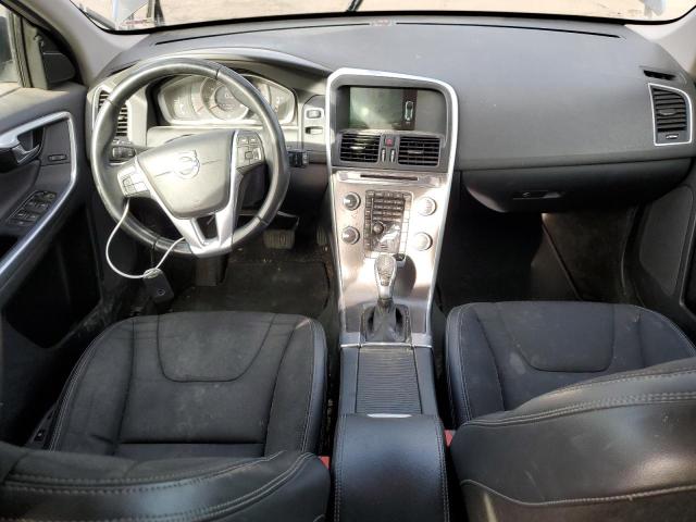 2016 VOLVO XC60 T5 YV440MDJ0G2863811