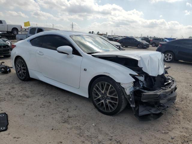 2016 LEXUS RC 350 JTHHE5BCXG5013116