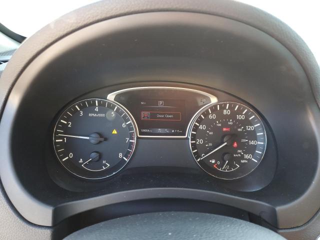 2017 NISSAN ALTIMA 2.5 - 1N4AL3AP3HC127642