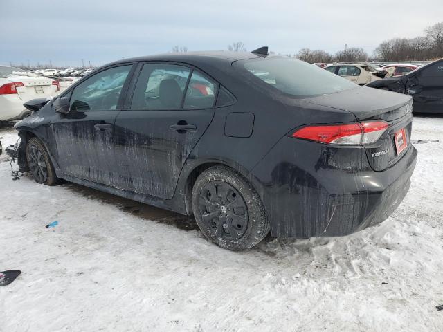 2021 TOYOTA COROLLA LE - 5YFEPMAE4MP259122