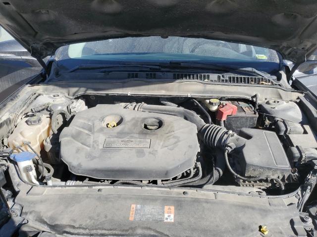 2016 FORD FUSION SE - 3FA6P0T92GR312756