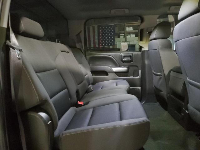 2017 CHEVROLET SILVERADO - 3GCPCREC7HG438924