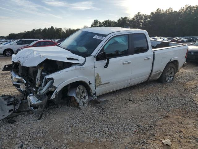 Global Auto Auctions: 2020 RAM 1500 LARAM