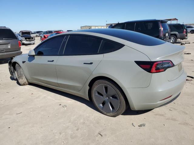 Vin: 5yj3e1ea5nf124425, lot: 43804405, tesla model 3 20222