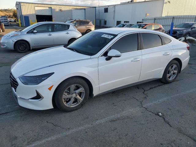 Vin: kmhl24ja8pa315134, lot: 46170925, hyundai sonata se 2023 img_1