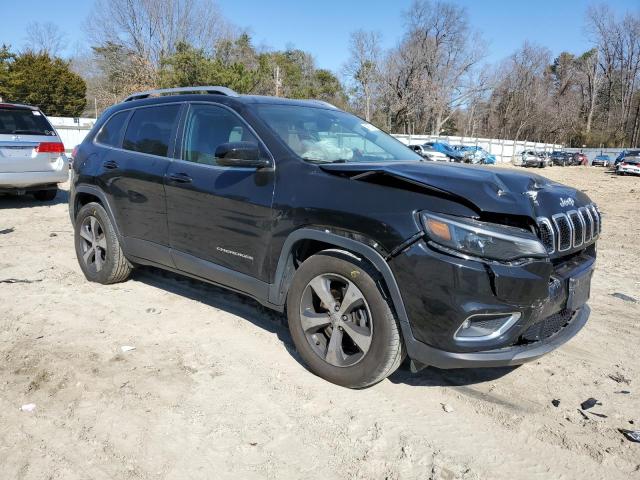 Vin: 1c4pjmdx3kd395247, lot: 46750905, jeep grand cher limited 20194