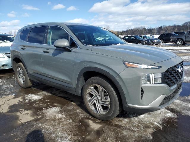 Vin: 5nms1daj7ph628183, lot: 45590265, hyundai santa fe se 20234