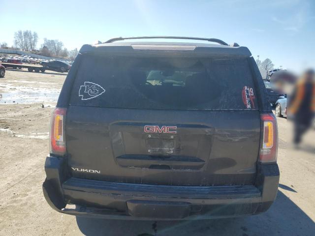 2015 GMC YUKON SLT - 1GKS2BKC8FR232912