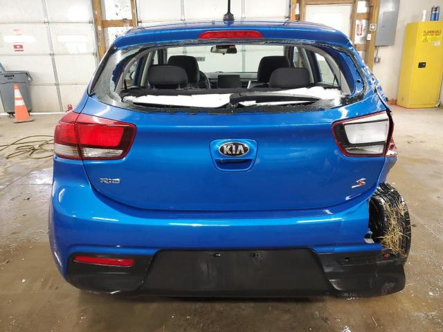 2021 KIA RIO S - 3KPA25AD3ME402346