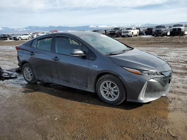 Vin: jtdkarfp4h3032345, lot: 46981175, toyota prius 20174