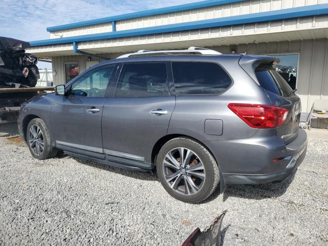 Vin: 5n1dr2mn2hc902549, lot: 45566675, nissan pathfinder s 20172