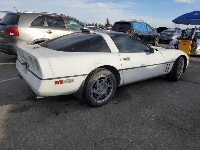 Vin: 1g1yy2382l5120018, lot: 46445825, chevrolet corvette 19903