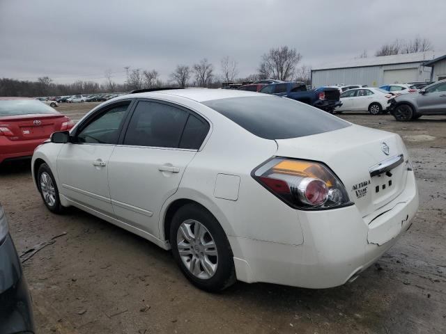 Vin: 1n4al2ap7bn474669, lot: 43716565, nissan altima base 20112