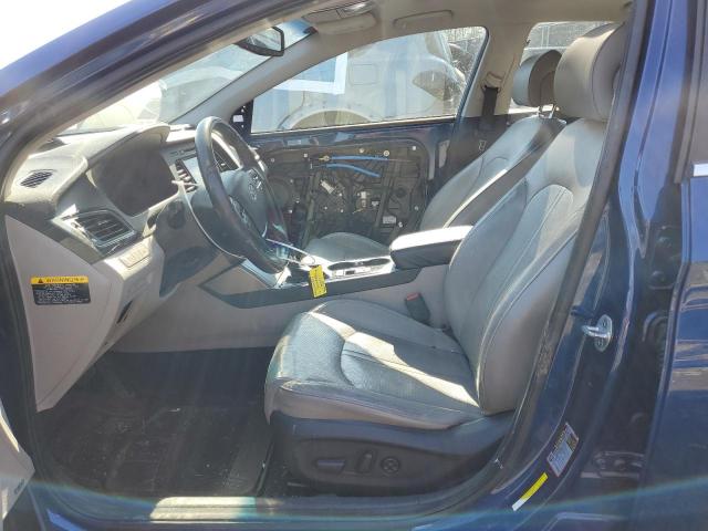 2017 HYUNDAI SONATA SPO - 5NPE34AF2HH485764
