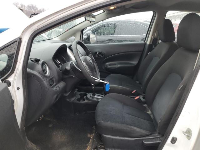 2018 NISSAN VERSA NOTE 3N1CE2CP8JL353550