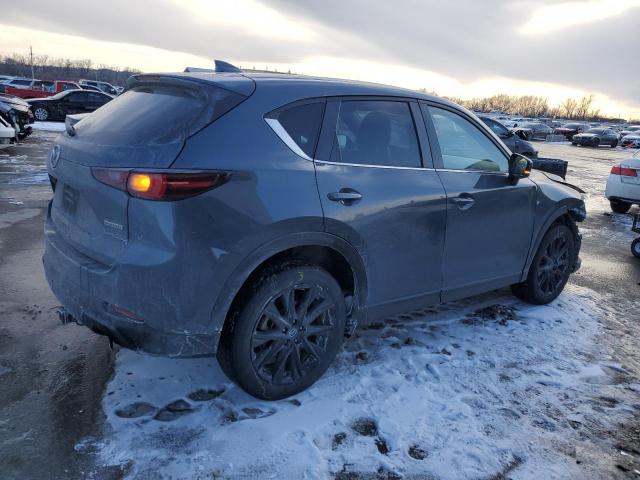 Vin: jm3kfbcm2n0546105, lot: 46221675, mazda cx-5 prefe preferred 20223