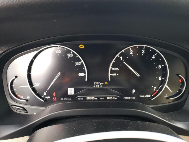 2020 BMW X3 XDRIVE3 - 5UXTY5C0XL9C90263